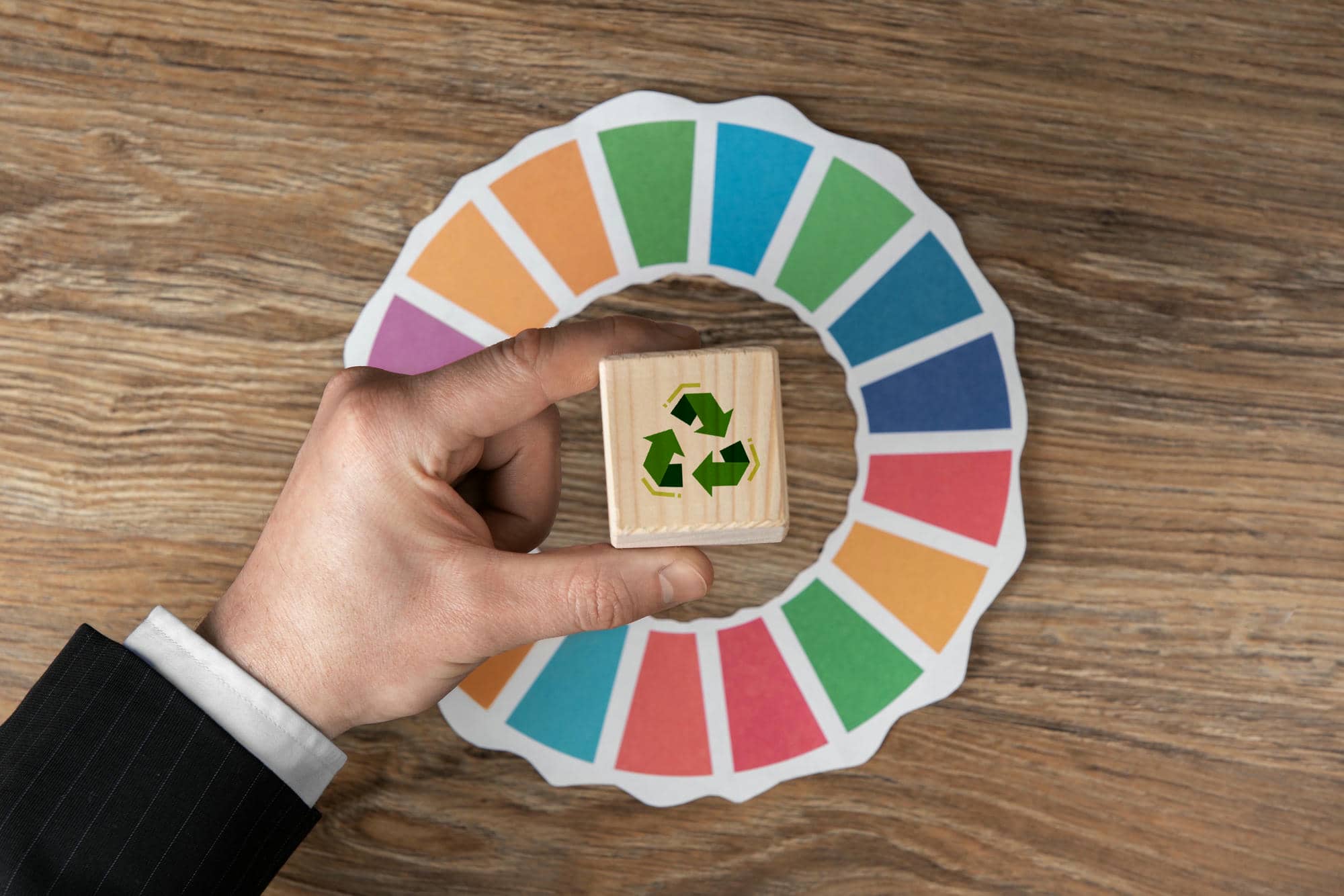 Descrizione Agenda 2030